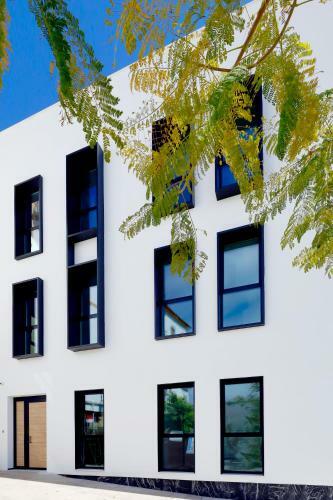 Apartamentos Ribera 19
