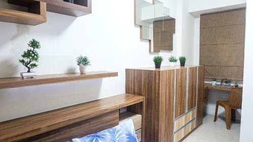 Apartamento Aya Stays 11 At Parahyangan Residence