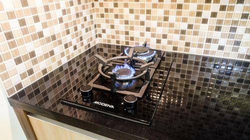 Apartamento Aya Stays 11 At Parahyangan Residence