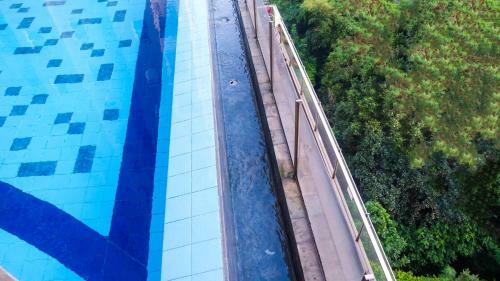 Apartamento Aya Stays 11 At Parahyangan Residence