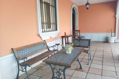 Villa Coco
