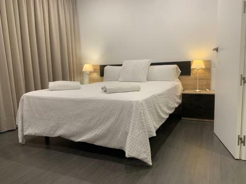 Apartamento Espectacular �tico En Pleno de Centro de C�rdoba