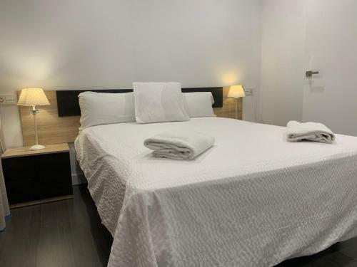 Apartamento Espectacular �tico En Pleno de Centro de C�rdoba