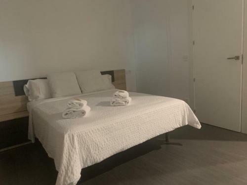 Apartamento Espectacular �tico En Pleno de Centro de C�rdoba