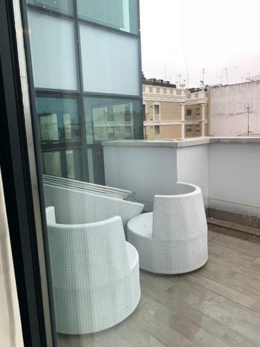 Apartamento Espectacular �tico En Pleno de Centro de C�rdoba