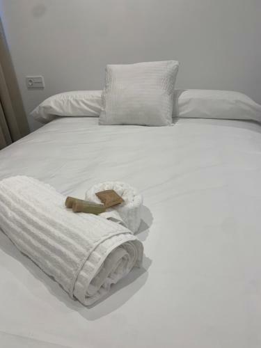 Apartamento Espectacular �tico En Pleno de Centro de C�rdoba