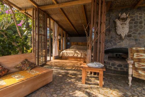 Rumah Lereng Bandung