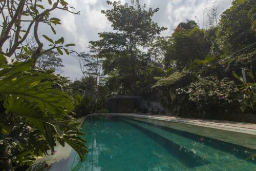 Rumah Lereng Bandung