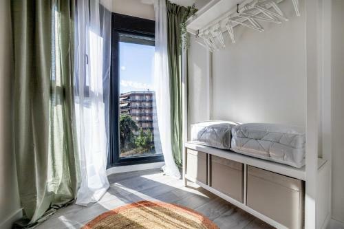 Apartamento �tico Costasol33 Aptos