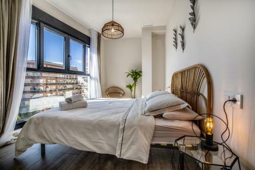 Apartamento �tico Costasol33 Aptos