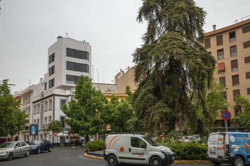 Apartamento �tico Costasol33 Aptos