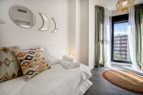 Apartamento �tico Costasol33 Aptos