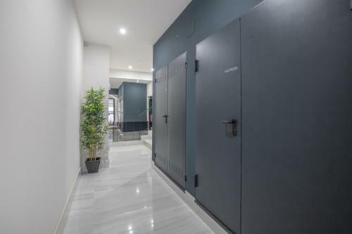 Apartamento �tico Costasol33 Aptos