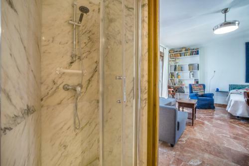 Apartamento Con Patio Cordob�s En San Basilio