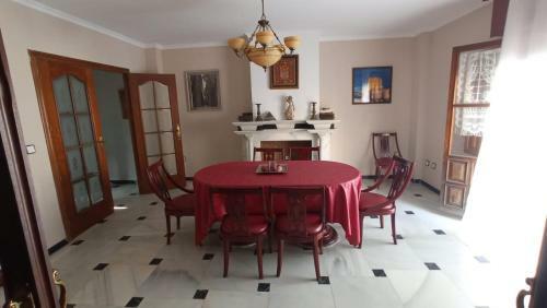 Apartamento Casa Con Patio Mar�a Auxiliadora