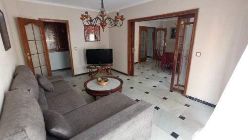 Apartamento Casa Con Patio Mar�a Auxiliadora
