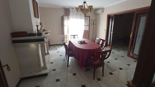 Apartamento Casa Con Patio Mar�a Auxiliadora