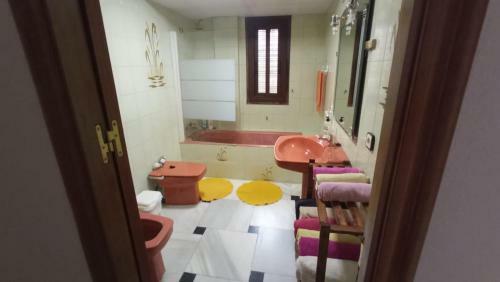 Apartamento Casa Con Patio Mar�a Auxiliadora