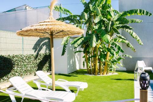 Apartamento Casa Rural El Olivo de C�rdoba