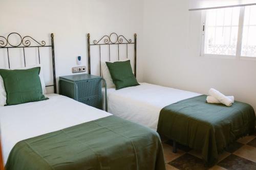 Apartamento Casa Rural El Olivo de C�rdoba