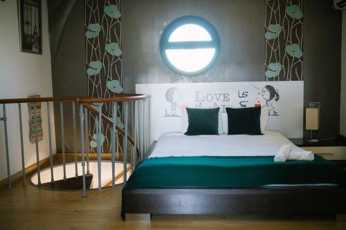 Apartamento Casa Rural El Olivo de C�rdoba