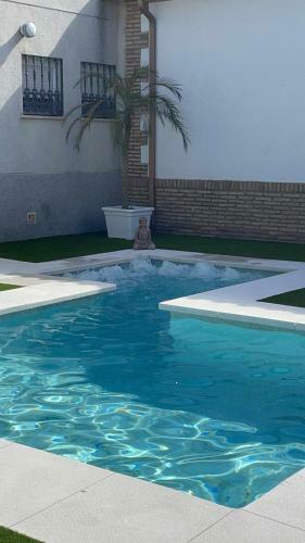 Apartamento Casa Rural El Olivo de C�rdoba