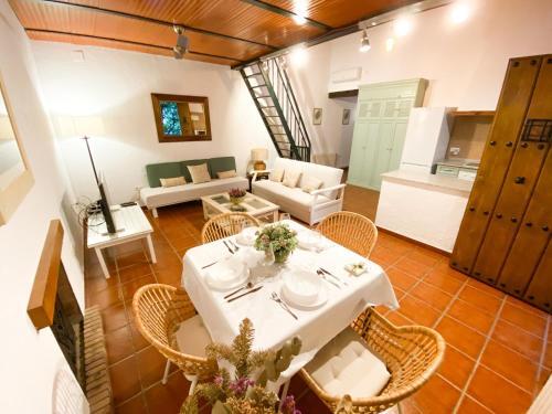 Apartamento La Buganvilla