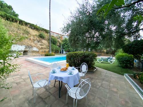 Apartamento La Buganvilla