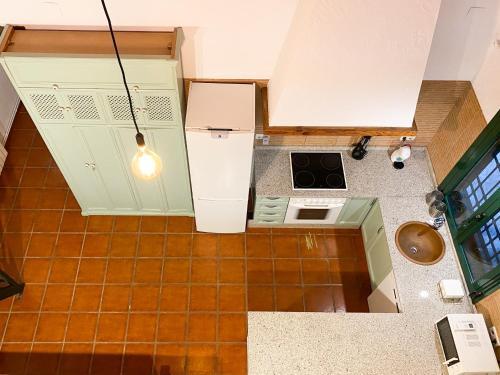 Apartamento La Buganvilla