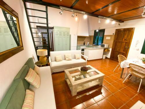Apartamento La Buganvilla
