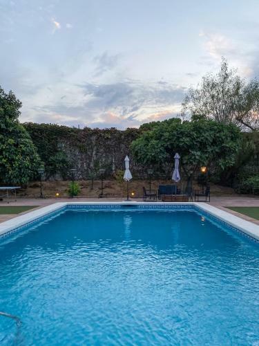 Apartamento La Buganvilla