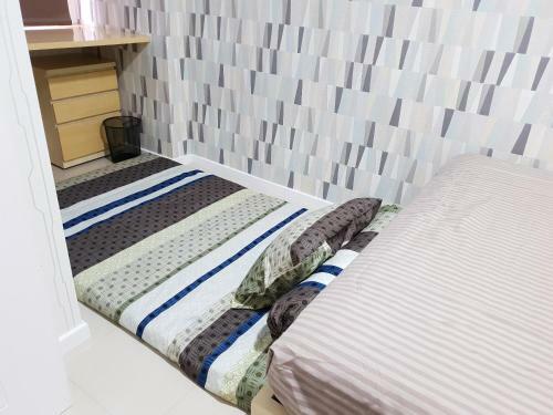 Apartamento Aya Stays 5 At Parahyangan Residence