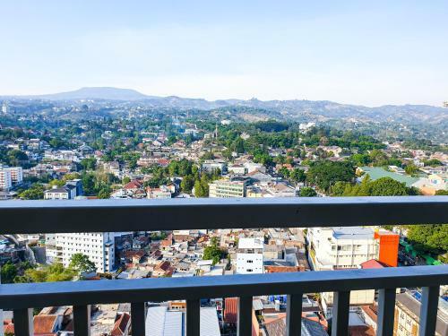 Apartamento Aya Stays 5 At Parahyangan Residence