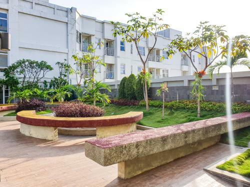 Apartamento Aya Stays 5 At Parahyangan Residence