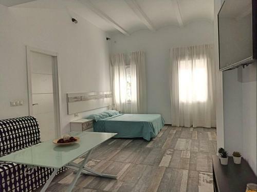 Modernos Apartamentos En Ciudad Jard�n C�rdoba
