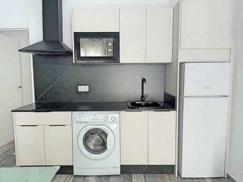 Modernos Apartamentos En Ciudad Jard�n C�rdoba
