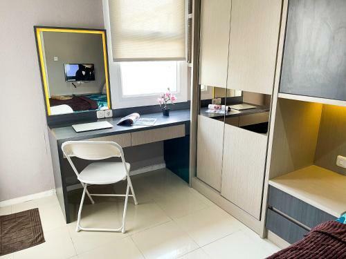 Apartamento Aya Stays 10 At Parahyangan Residence
