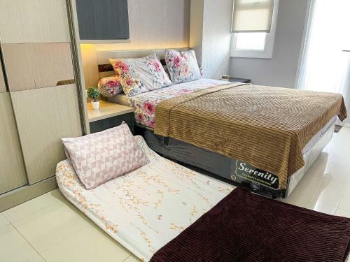 Apartamento Aya Stays 10 At Parahyangan Residence