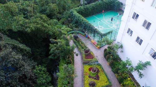 Apartamento Aya Stays 10 At Parahyangan Residence