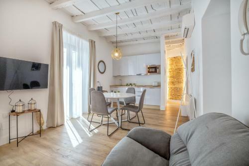 Apartamento Victoria Suites