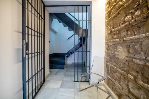 Apartamento Victoria Suites