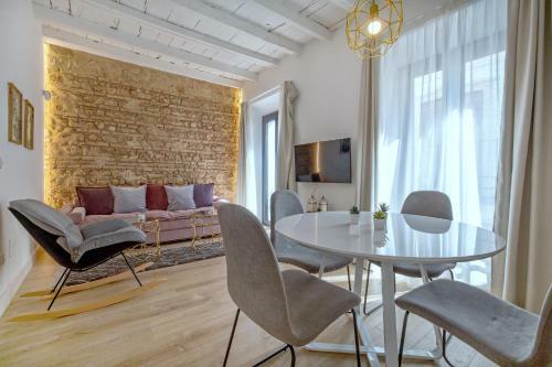 Apartamento Victoria Suites