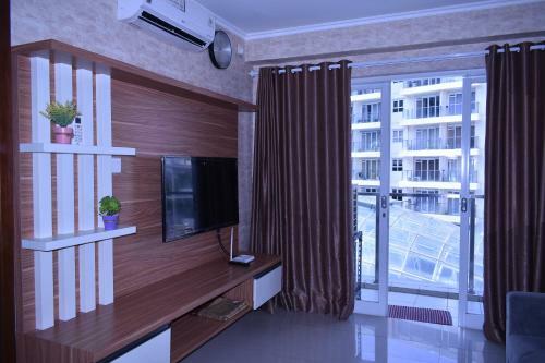 Apartamento Gateway Pasteur 2br Tower Depan Ruby 7 C