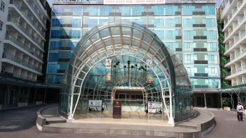 Apartamento Gateway Pasteur 2br Tower Depan Ruby 7 C