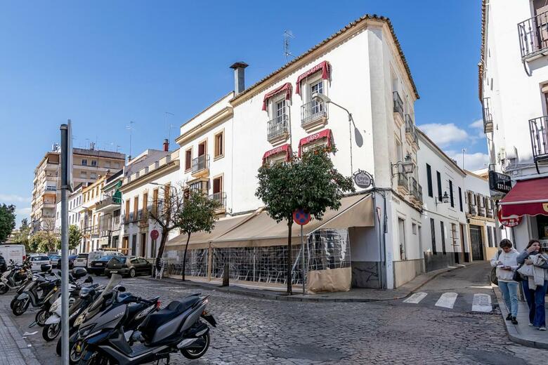 Apartamentos La Trinidad