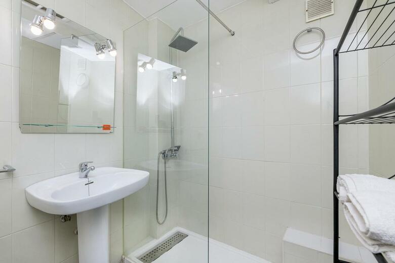 Apartamentos La Trinidad