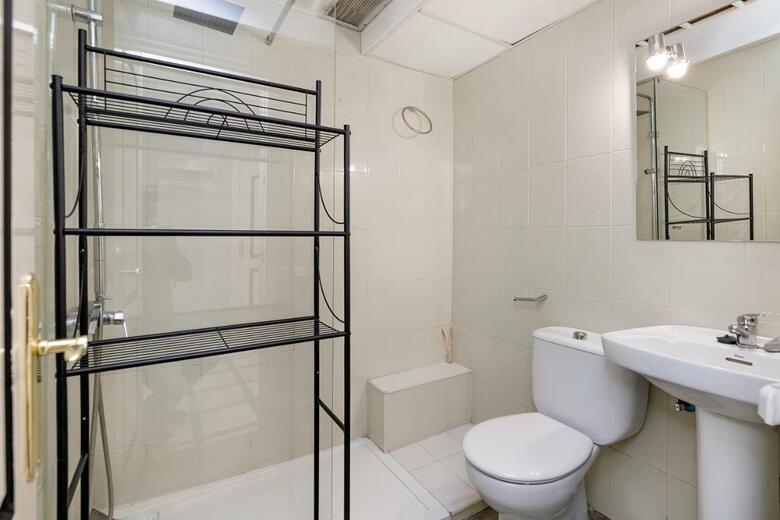 Apartamentos La Trinidad