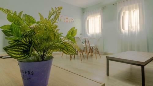 Apartamento Tierra Cordobesa