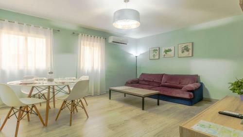 Apartamento Tierra Cordobesa