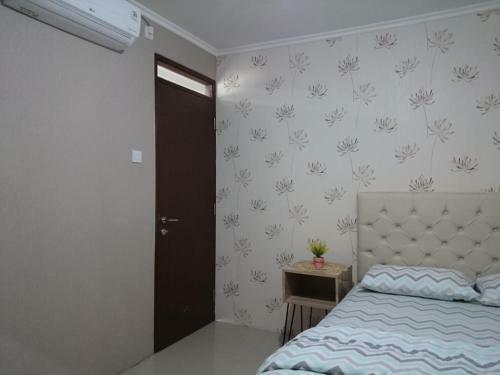 Apartamento Gateway Pasteur 2 Br Tower Depan Jade 11 C